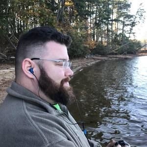 Meet your Posher, Jonathon